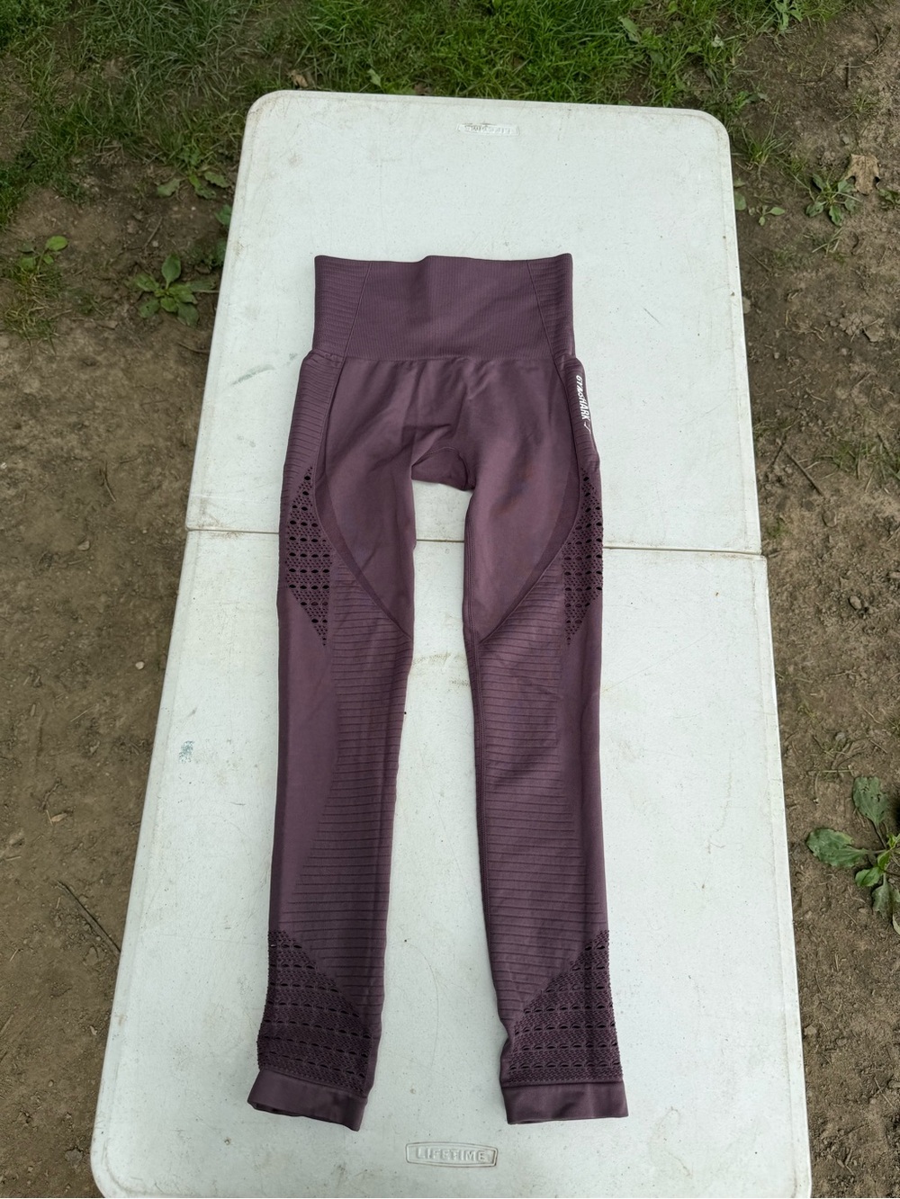 gymshark leggings